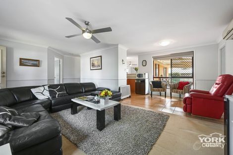 Property photo of 21 Chelwyn Street Middle Ridge QLD 4350