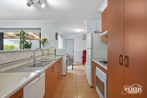 Property photo of 21 Chelwyn Street Middle Ridge QLD 4350