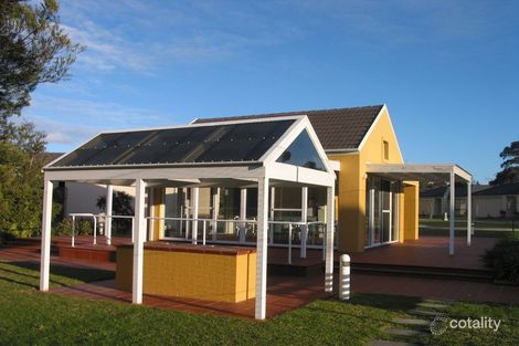 Property photo of 50 Jacobs Drive Sussex Inlet NSW 2540