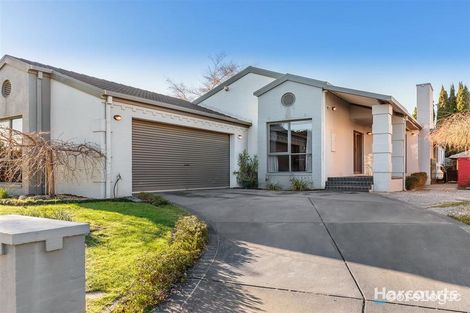 Property photo of 3 Telfer Court Rowville VIC 3178