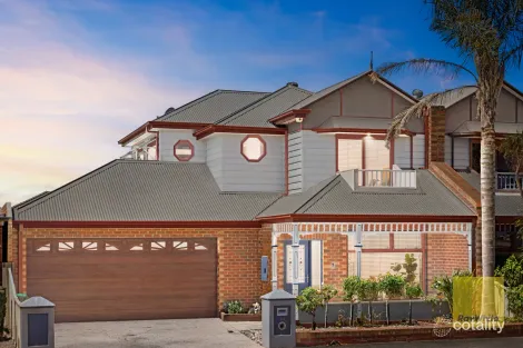 14 Mallebush Ave, Cairnlea, VIC 3023