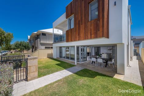 Property photo of 4 Southport Loop Burns Beach WA 6028