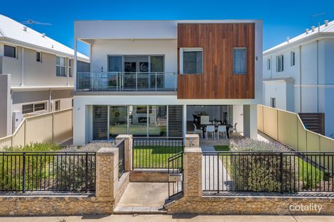 4 Southport Loop, Burns Beach, WA 6028