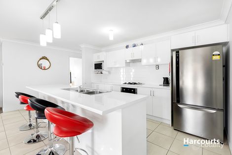 Property photo of 22 Semillon Ridge Gillieston Heights NSW 2321