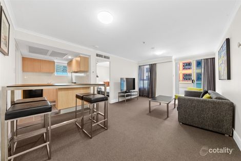 Property photo of 1101/433-435 Kent Street Sydney NSW 2000