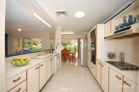 Property photo of 6 Aringa Crescent Karana Downs QLD 4306