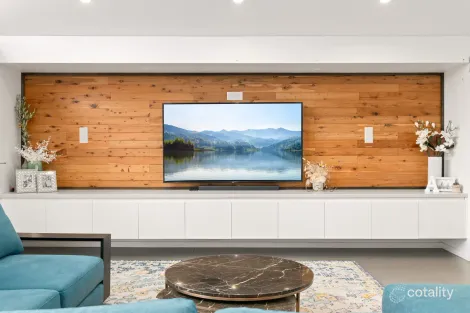 Property photo of 5 Brushwood Drive Alfords Point NSW 2234