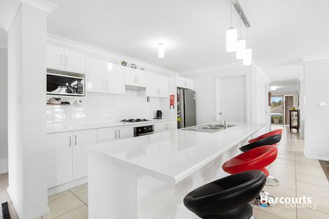 Property photo of 22 Semillon Ridge Gillieston Heights NSW 2321