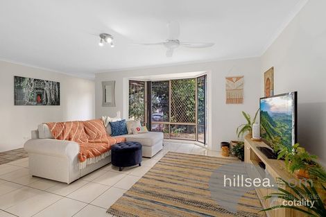 Property photo of 40 Gooding Drive Coombabah QLD 4216