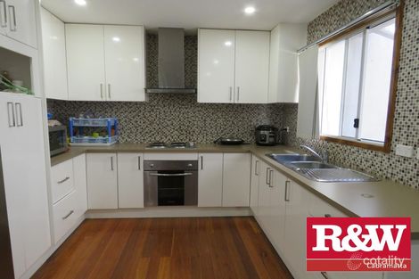 Property photo of 110A High Street Cabramatta West NSW 2166