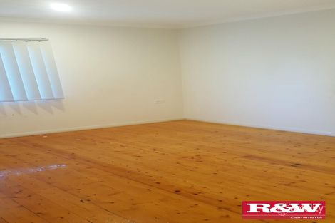 Property photo of 110A High Street Cabramatta West NSW 2166