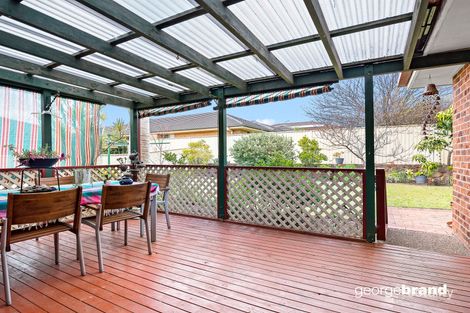 Property photo of 7 Brittany Crescent Kariong NSW 2250