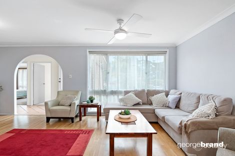 Property photo of 7 Brittany Crescent Kariong NSW 2250