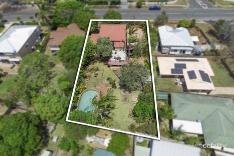 Property photo of 2372 Wynnum Road Wynnum QLD 4178