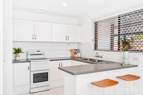 Property photo of 122/170 Bardon Avenue Burleigh Waters QLD 4220