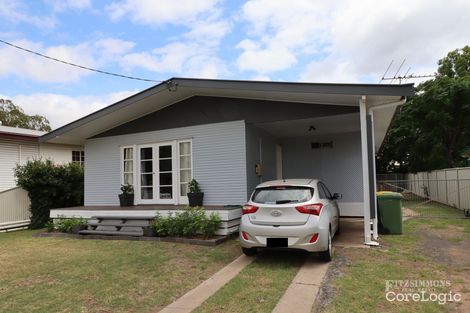 Property photo of 15 Swan Street Dalby QLD 4405