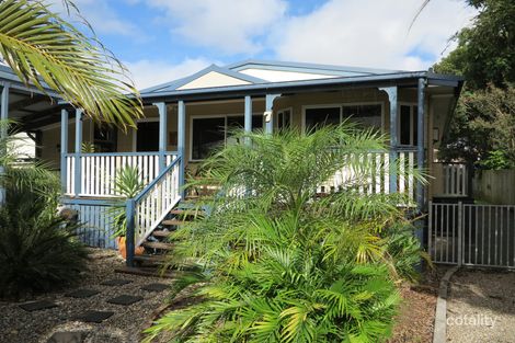 7 Andrew St, Kallangur, QLD 4503