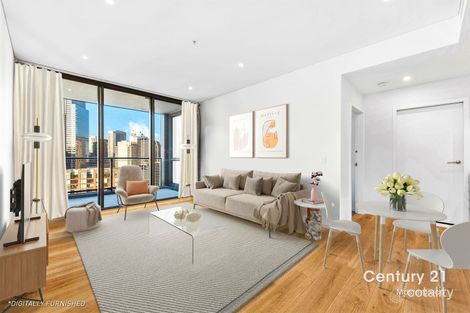 Property photo of 1225/1 Steam Mill Lane Haymarket NSW 2000