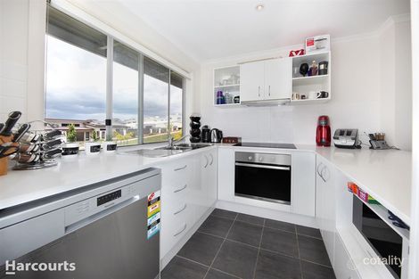 Property photo of 14 Bessell Lane Casey ACT 2913
