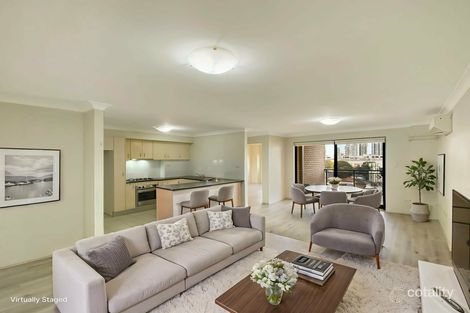 63/16-22 Burwood Rd, Burwood, NSW 2134