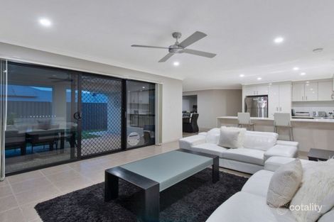 Property photo of 3 Rosabrook Crescent Ormeau QLD 4208