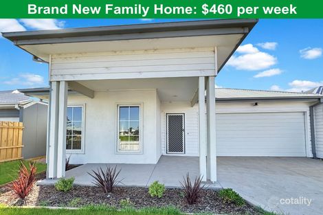 11 Amphitheatre St, Eynesbury, VIC 3338