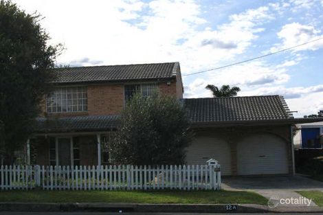 12a Collins St, Corrimal, NSW 2518