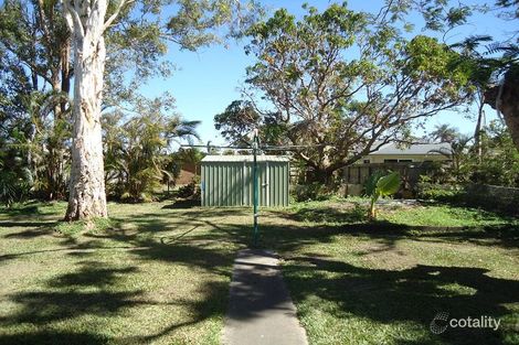 Property photo of 20 Hansen Drive Proserpine QLD 4800