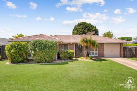 32 Gumview Cl, Regents Park, QLD 4118