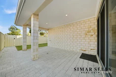 Property photo of 47 Luderman Road Noranda WA 6062