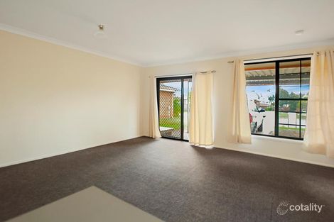 Property photo of 7 Gumleaf Row Werrington Downs NSW 2747