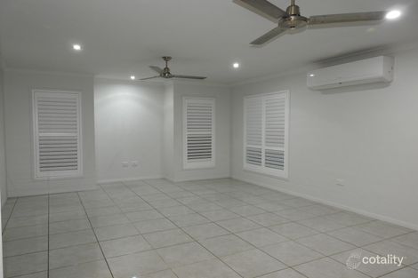 Property photo of 34 Fairway Drive Bakers Creek QLD 4740