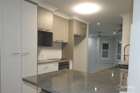 Property photo of 34 Fairway Drive Bakers Creek QLD 4740