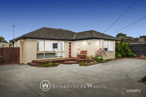 Property photo of 14 Holme Road Ferntree Gully VIC 3156