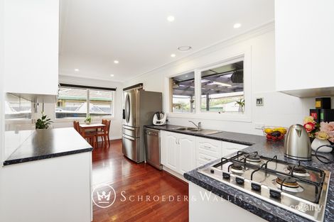 Property photo of 14 Holme Road Ferntree Gully VIC 3156