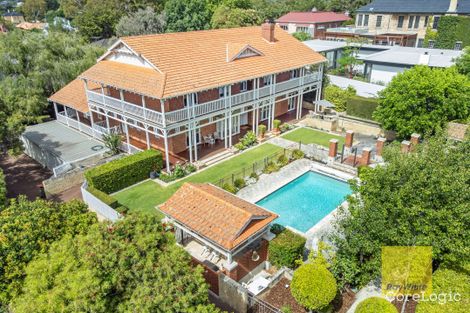 147 Forrest St, Peppermint Grove, WA 6011