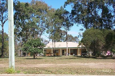 641-645 Bestmann Rd, Ningi, QLD 4511