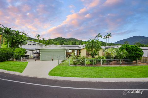 60 Adam Dr, Brinsmead, QLD 4870