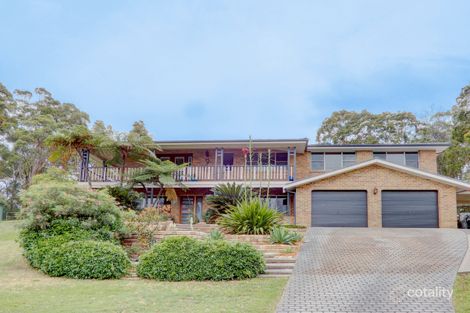 Property photo of 8 Pearl Close Croudace Bay NSW 2280