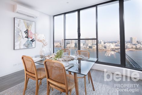Property photo of 1904/11 Wentworth Place Wentworth Point NSW 2127
