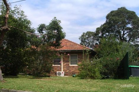 36 Montgomery Ave, Revesby, NSW 2212