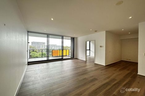 Property photo of 809/6 Saunders Close Macquarie Park NSW 2113