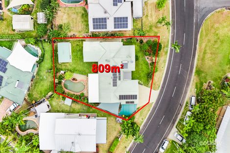 Property photo of 60 Adam Drive Brinsmead QLD 4870