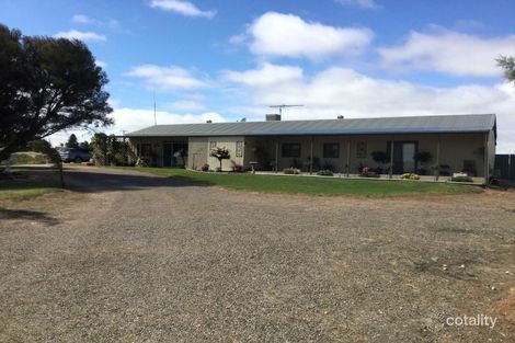 Property photo of 89 Weber Road Bowhill SA 5238
