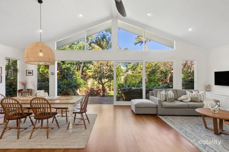Property photo of 41 Alexander Street Manly NSW 2095