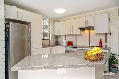 Property photo of 9/16 Markwell Avenue Surfers Paradise QLD 4217