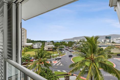 Property photo of 46/199-201 Lake Street Cairns North QLD 4870