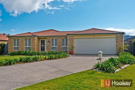 Property photo of 35 Johnston Place Bracken Ridge QLD 4017