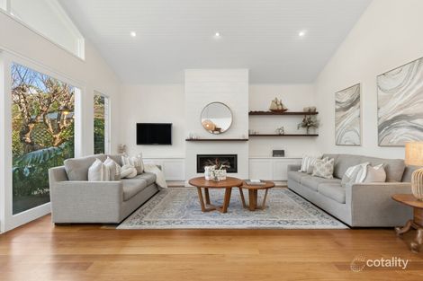 Property photo of 41 Alexander Street Manly NSW 2095