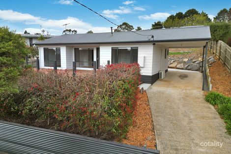 Property photo of 69 Biram Drive Warragul VIC 3820